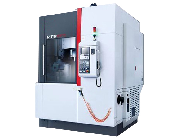 VTC立式数控车床